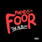 Friends of FooR artwork