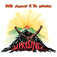 Bob Marley & The Wailers - Uprising (Remastered) [Bonus Track Version] artwork