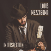 Introspection - Louis Mezzasoma