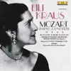 Mozart: Piano Concertos Nos. 19 and 20 & Piano Sonatas Nos. 8 and 17 album lyrics, reviews, download