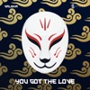 You Got the Love - Single