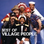 Best of Village People artwork