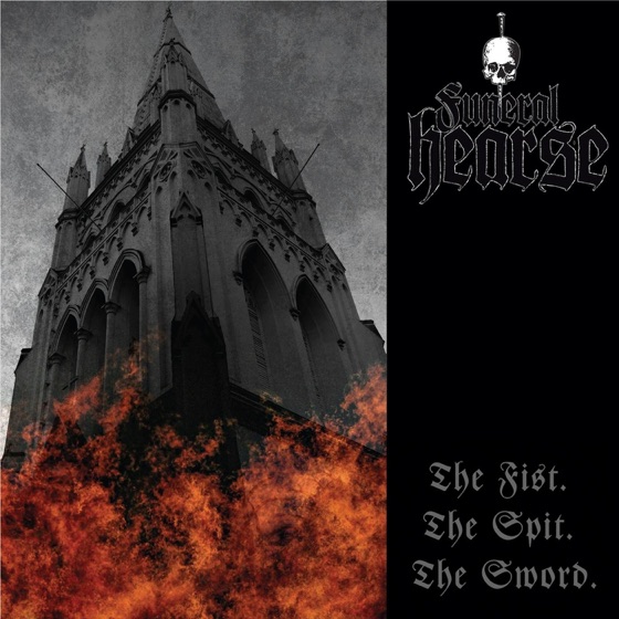 Cover artwork for Purification