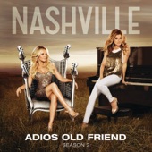 Adiós Old Friend (feat. Sam Palladio) artwork