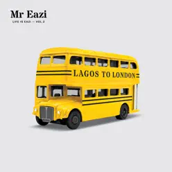 Open & Close (Remix) - Single - Mr Eazi Open & Close (Remix) - Single - Mr Eazi