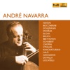 Andre Navarra & Jacqueline Dussol - Cello Sonata No. 3 in G Major, G. 5: I. Largo