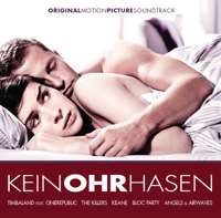 Verschiedene Interpreten - Keinohrhasen (Original Motion Picture Soundtrack) artwork