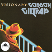 Visionary (2013 Remaster) - Gordon Giltrap