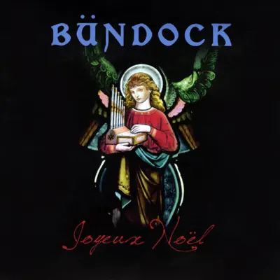 Joyeux Noël - Bundock