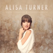 Alisa Turner - EP artwork
