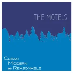 Clean Modern and Reasonable - The Motels
