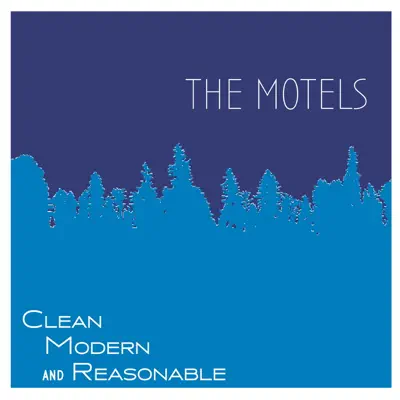 Clean Modern and Reasonable - The Motels