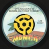 Lee "Scratch" Perry - Dreadlocks In Moonlight