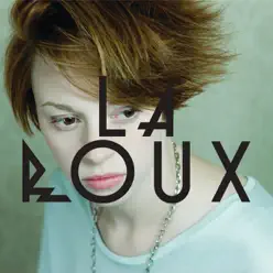 In For The Kill (Live) - Single - La Roux