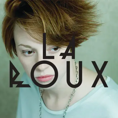In For The Kill (Live) - Single - La Roux