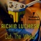 Cut the Wheel - Richie Luchese lyrics