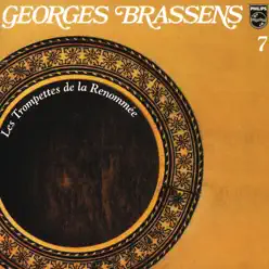 Les trompettes de la renommée - Georges Brassens