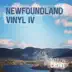Newfoundland Vinyl IV album cover
