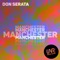 Manchester - Don Serata lyrics