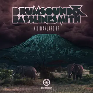 descargar álbum Drumsound & Bassline Smith - Kilimanjaro EP