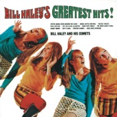 Bill Haley & His Comets - shake Rattle and Roll