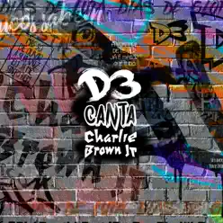 D3 Canta Charlie Brown Jr. - Acustico D3