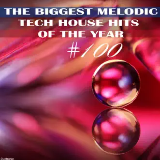 The Biggest Melodic Tech House Hits of the Year # 100 by Various Artists album reviews, ratings, credits