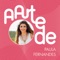 Jeito de Mato - Paula Fernandes & Almir Satter lyrics