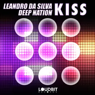 Kiss by Deep Nation & Leandro Da Silva song reviws