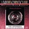 The Best of the Spinners album lyrics, reviews, download