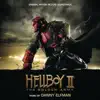 Hellboy II: The Golden Army (Original Motion Picture Soundtrack) album lyrics, reviews, download