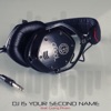 C-Bool - DJ Is Your Second Name (feat. Giang Pham)