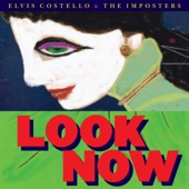 Elvis Costello - I Let The Sun Go Down