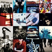 U2 - Acrobat