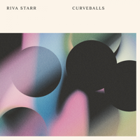 Riva Starr - Always (feat. Jocelyn Brown) artwork