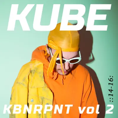 KBNRPNT, Vol. 2 (2014-2016) - Kube