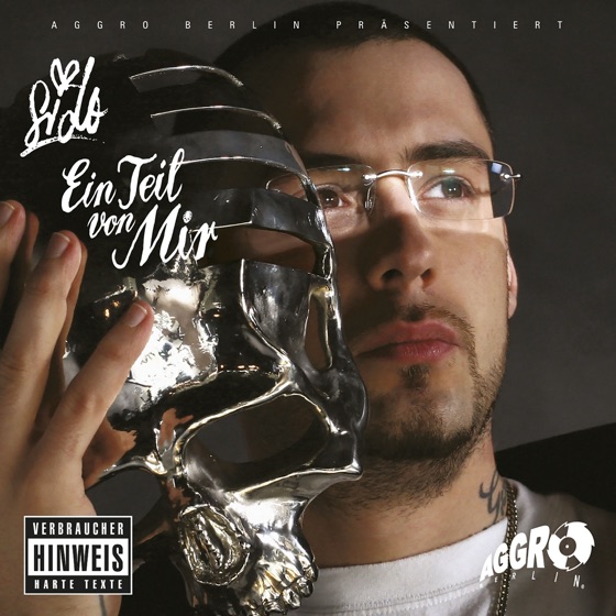 Cover artwork for Ein Teil von mir (Instrumental)