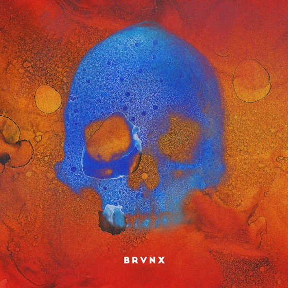 Cover artwork for Stranger Danger