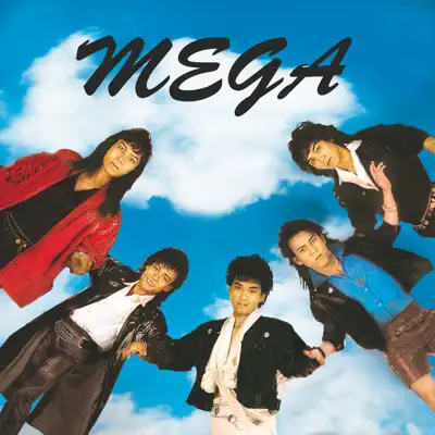 Mega - Mega (Tu Dulcero) Mega - Mega (Tu Dulcero)