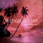 Merengues Best Hits artwork