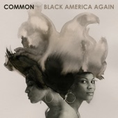 Black America Again (feat. Stevie Wonder) artwork
