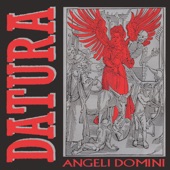 Angeli Domini - EP artwork