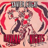 Havana Nights artwork