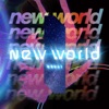 new world - Single ジャケット写真