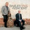 Won't It Be Wonderful There - Dailey & Vincent lyrics