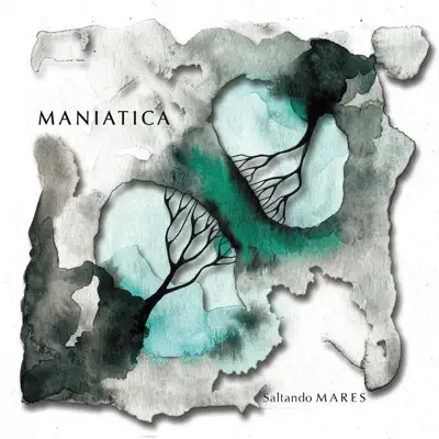 Saltando Mares - EP - Maniatica