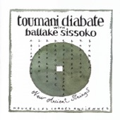 Salaman (with Ballaké Sissoko) artwork