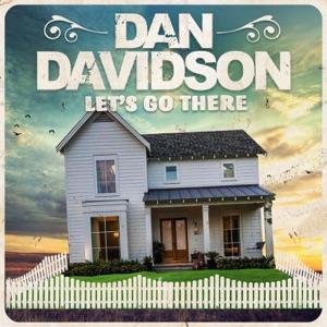 Dan Davidson - Let's Go There - Line Dance Music