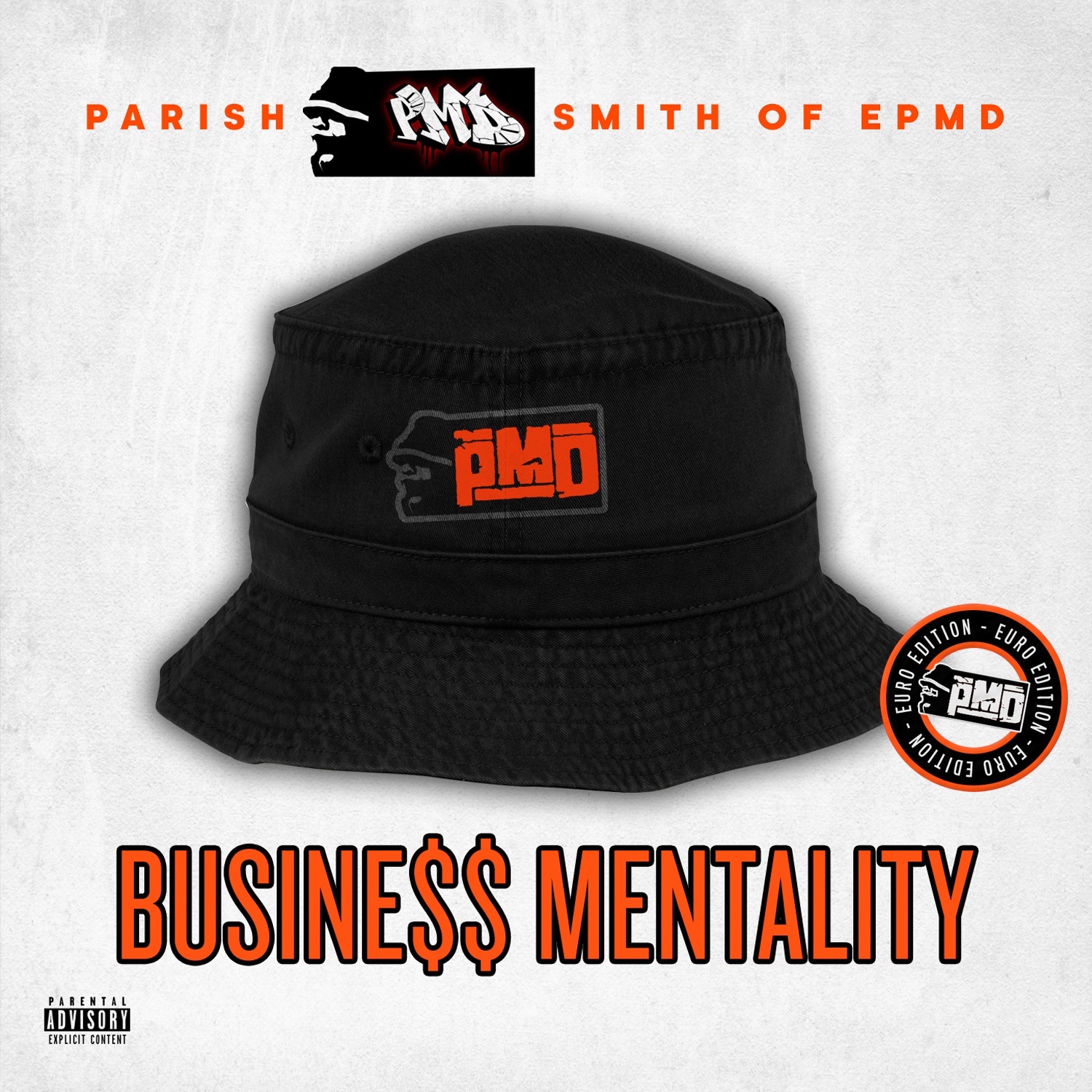 PMD - Slow Your Roll