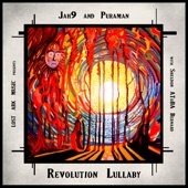 Revolution Lullaby (feat. Sheldon "Atiiba" Bernard) artwork